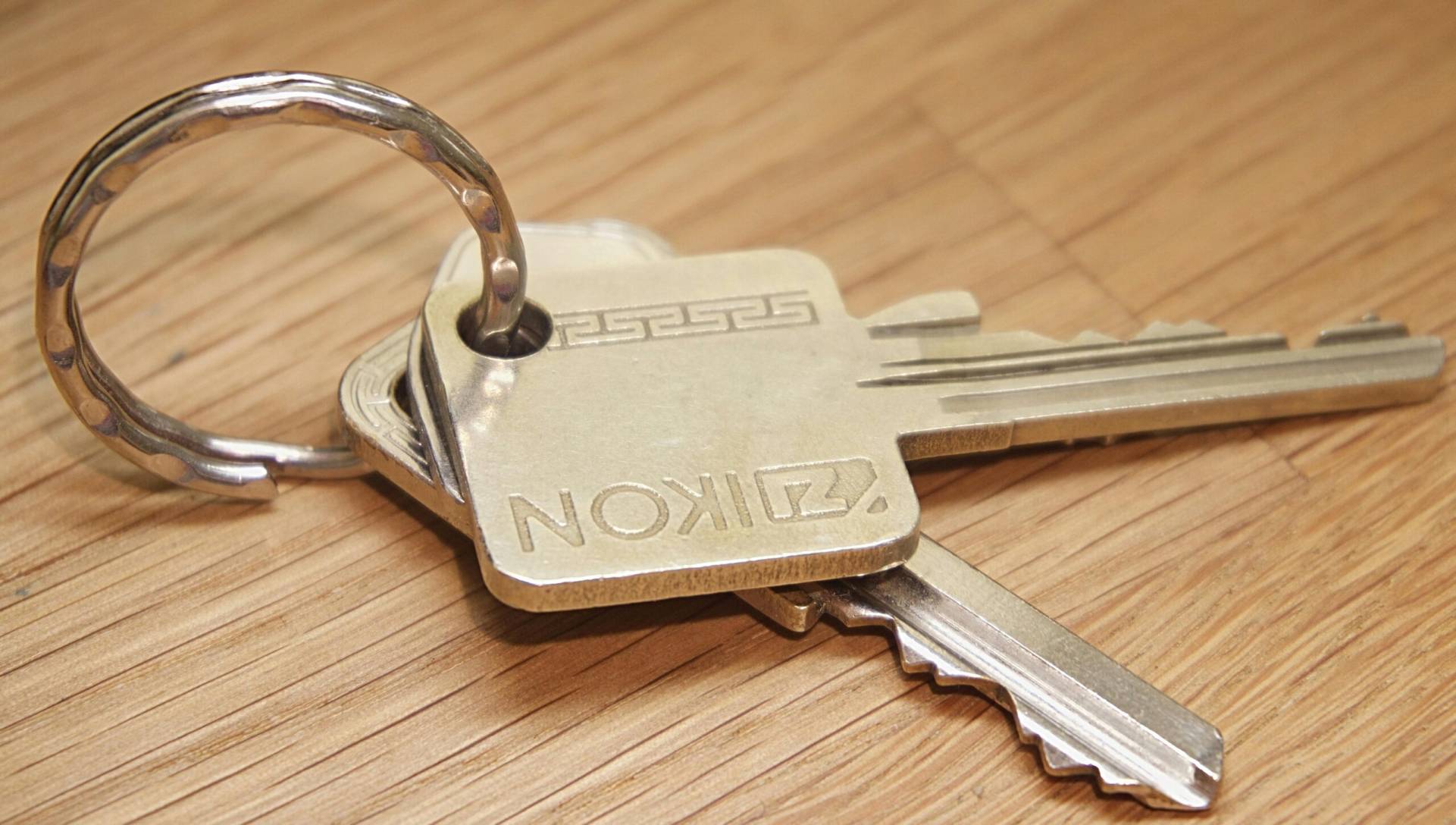 Lock example 3 - Malvern Locksmiths