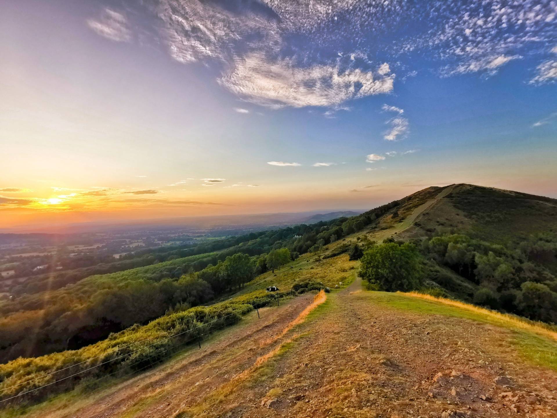 Malvern Hills locksmith